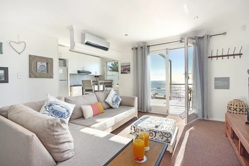 Indigo Bay - The Villa in Camps Bay – photo 5