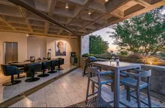 Luna Azul Loft in Sea Point – photo 4 thumbnail