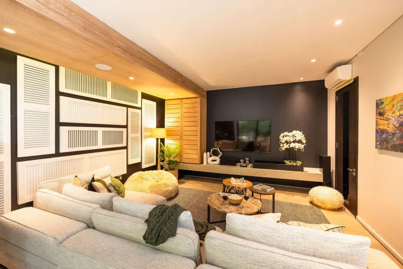 Villa Blossom in Camps Bay – photo 35