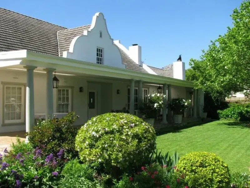 Chennels Villa in Tokai – photo 1