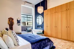 Splendid Loft in Cape Town City Centre – photo 26 thumbnail