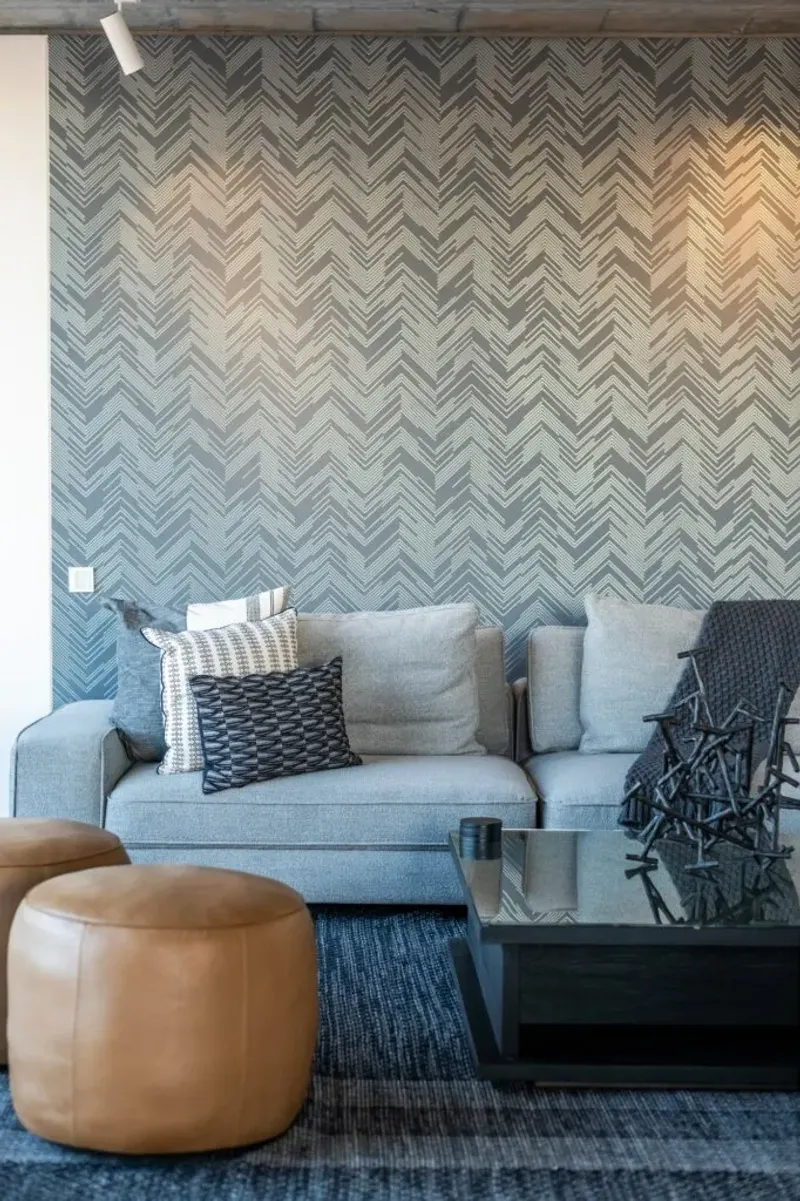Sea Point Skye Loft in Sea Point – photo 37