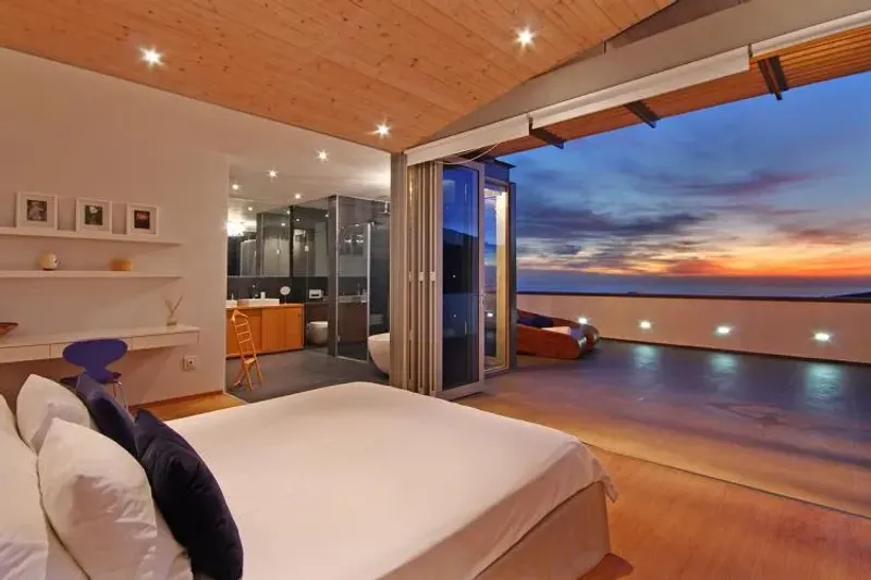 Villa Aurora in Camps Bay – photo 9