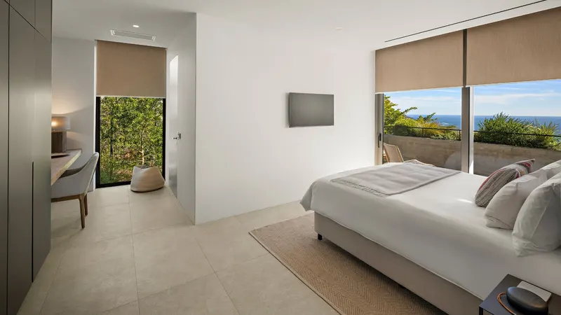 Mountain Vista Apartment  in Camps Bay – photo 30