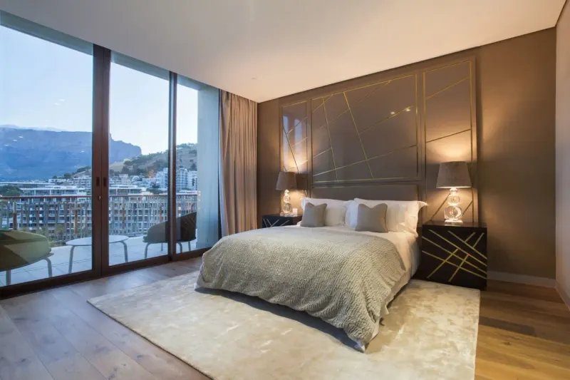 Minosa: Penthouse Two at The One and Only in V&A Waterfront – photo 8