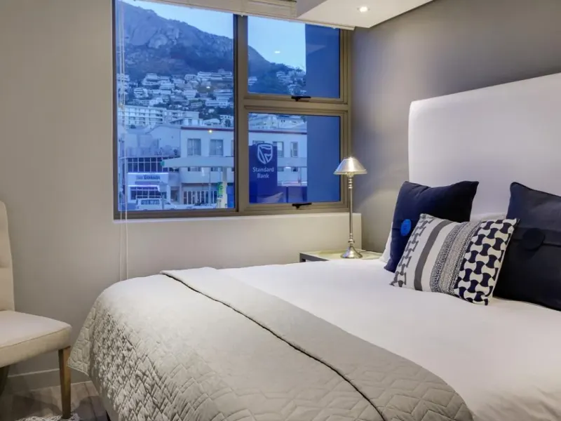 Fairmont 204 in Sea Point – photo 17
