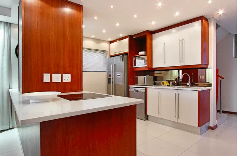 Infinity Penthouse in West Beach – photo 18