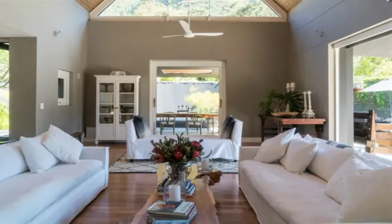 Hout Bay Mansion in Hout Bay – photo 14