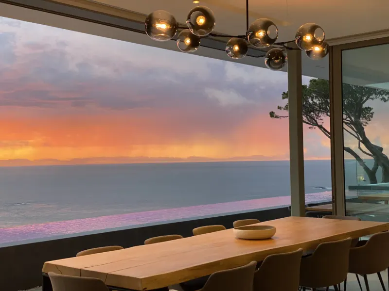 Epic Penthouse in Camps Bay – photo 10