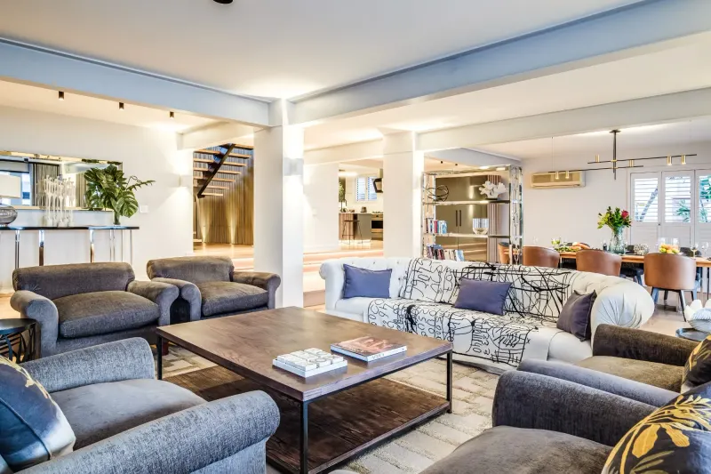 Wescamp Villa in Camps Bay – photo 11