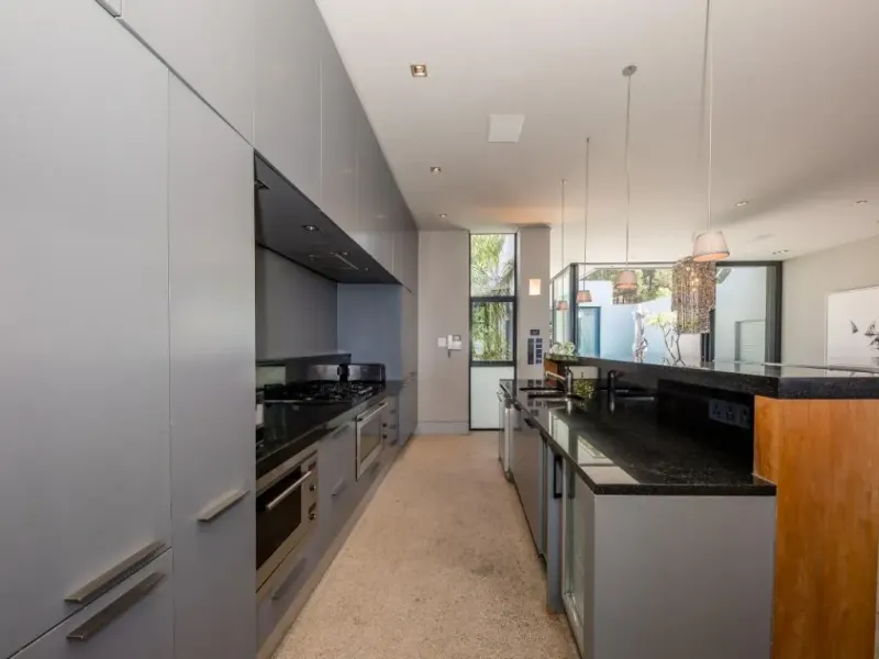 Loader Penthouse in Green Point – photo 10