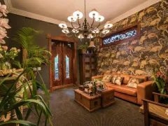 Varsity Street Villa in Tamboerskloof – photo 8 thumbnail