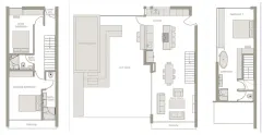 Skydeck Penthouse in Sea Point – photo 46 thumbnail