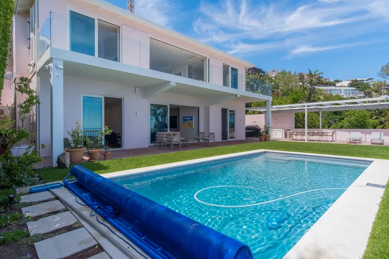 Villa Loki in Bantry Bay – photo 29