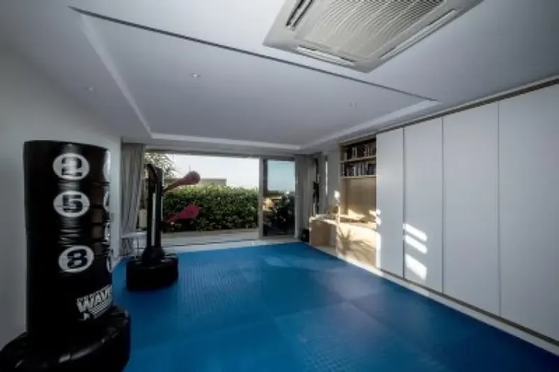 Top Road Villa in Fresnaye – photo 7