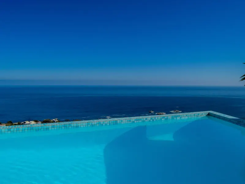 Oceanscape Camps Bay