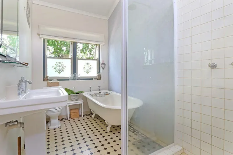 Newlands Villa in Newlands – photo 16
