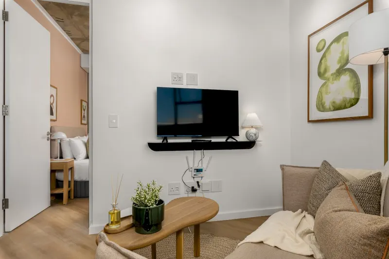 Central in Sea Point in Sea Point – photo 14