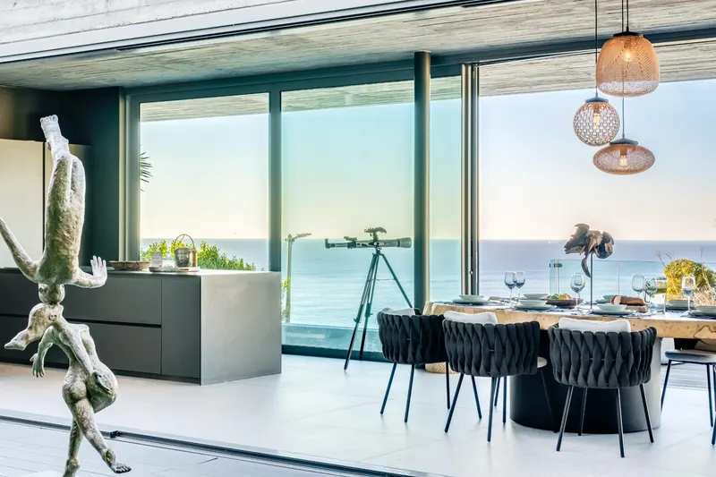 Villa Mirto in Camps Bay – photo 14