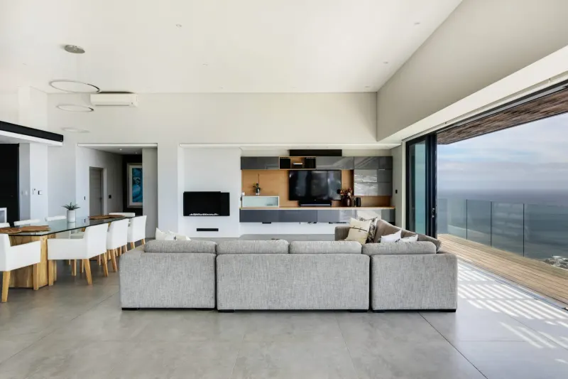 Halo Villa in Camps Bay – photo 25