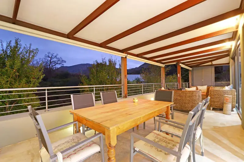 Constantia Holiday Home in Constantia Heights – photo 23
