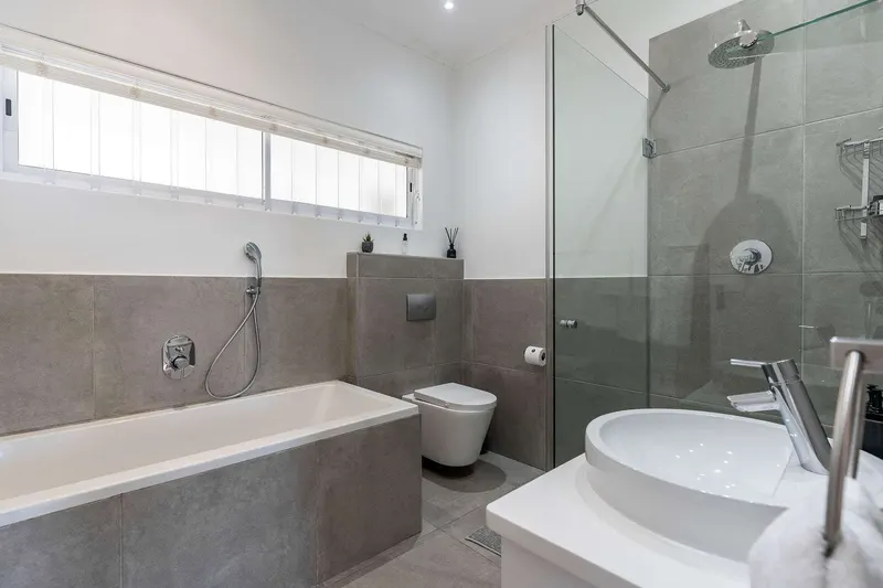 Camps Bay Deluxe in Camps Bay – photo 30
