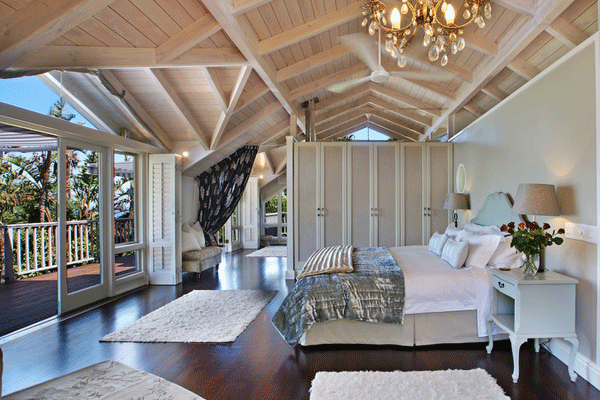 Dolphin Cottage in Camps Bay – photo 11