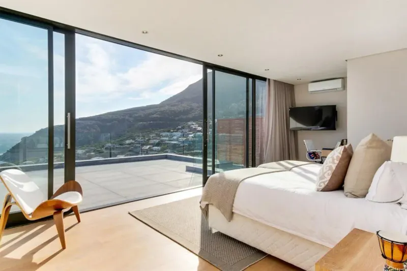 Fishermans Bend Villa in Llandudno – photo 7