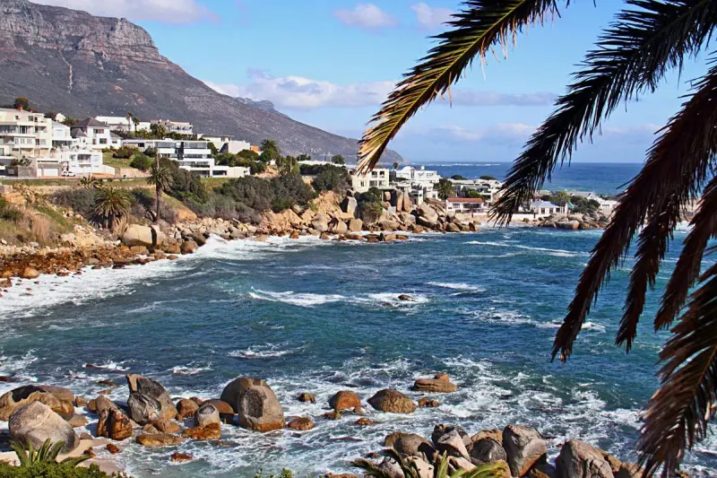 Camps Bay Terrace Lodge in Camps Bay – photo 4