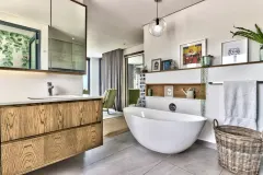 Melkbos Beach Villa 27 in Melkbosstrand – photo 19 thumbnail