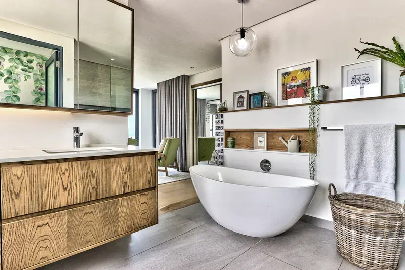 Melkbos Beach Villa 27 in Melkbosstrand – photo 19