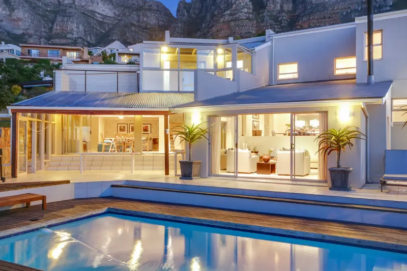 Villa Amber in Bakoven – photo 7