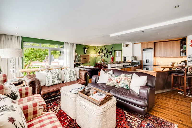 Silvertree in Camps Bay – photo 44