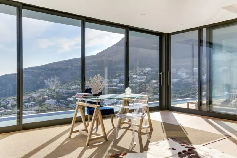 Fishermans Bend Villa in Llandudno – photo 6