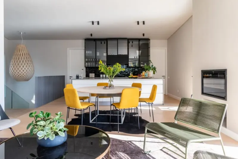 Villa Daria in Camps Bay – photo 13