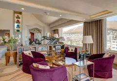La Rive Penthouse in Mouille Point – photo 4 thumbnail