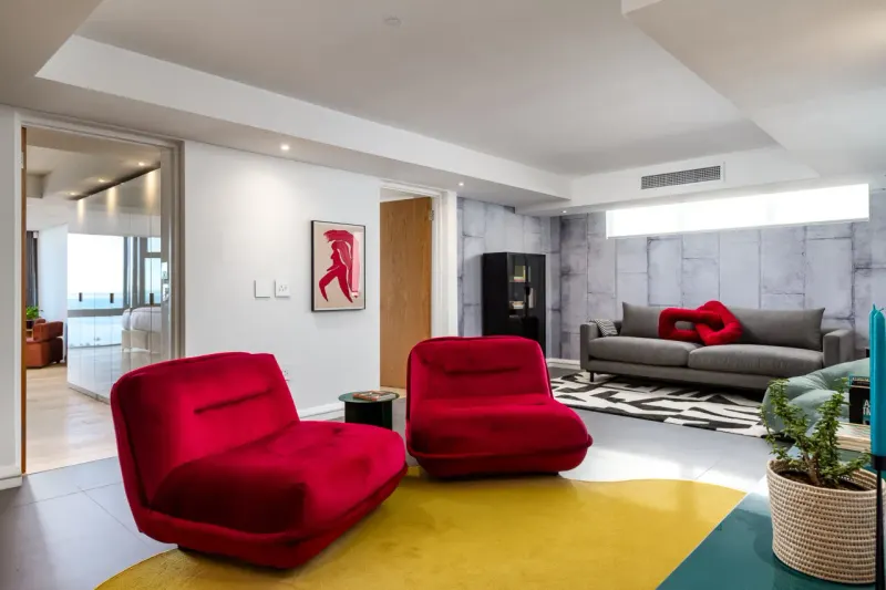 24 Geneva - 12 Bedroom Villa in Camps Bay – photo 81