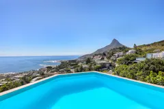 Callisto Villa in Bakoven – photo 1 thumbnail