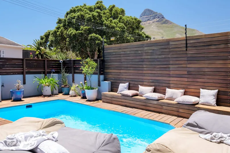 Luxe on Central in Camps Bay – photo 22