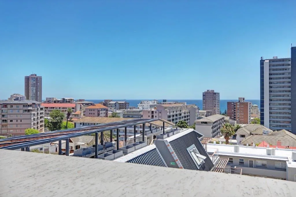 Sea Point