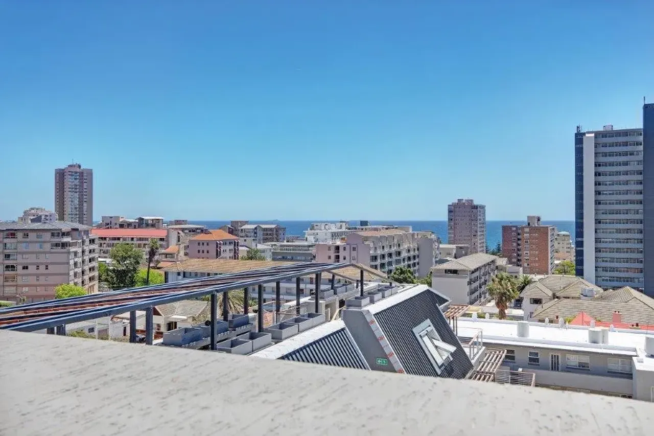 Evergold in Sea Point