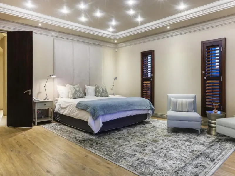 Villa Fresnaye in Fresnaye – photo 22