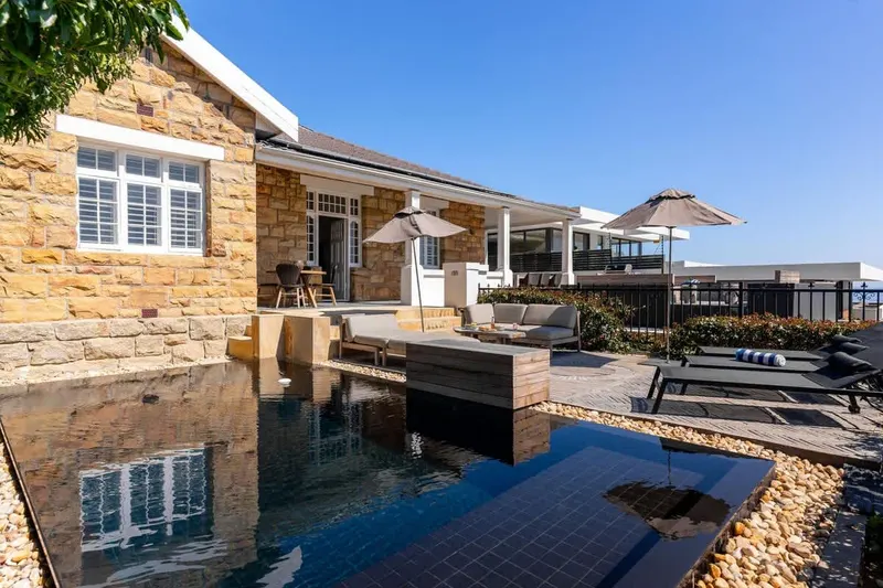 Villa Solara Fresnaye in Fresnaye – photo 28