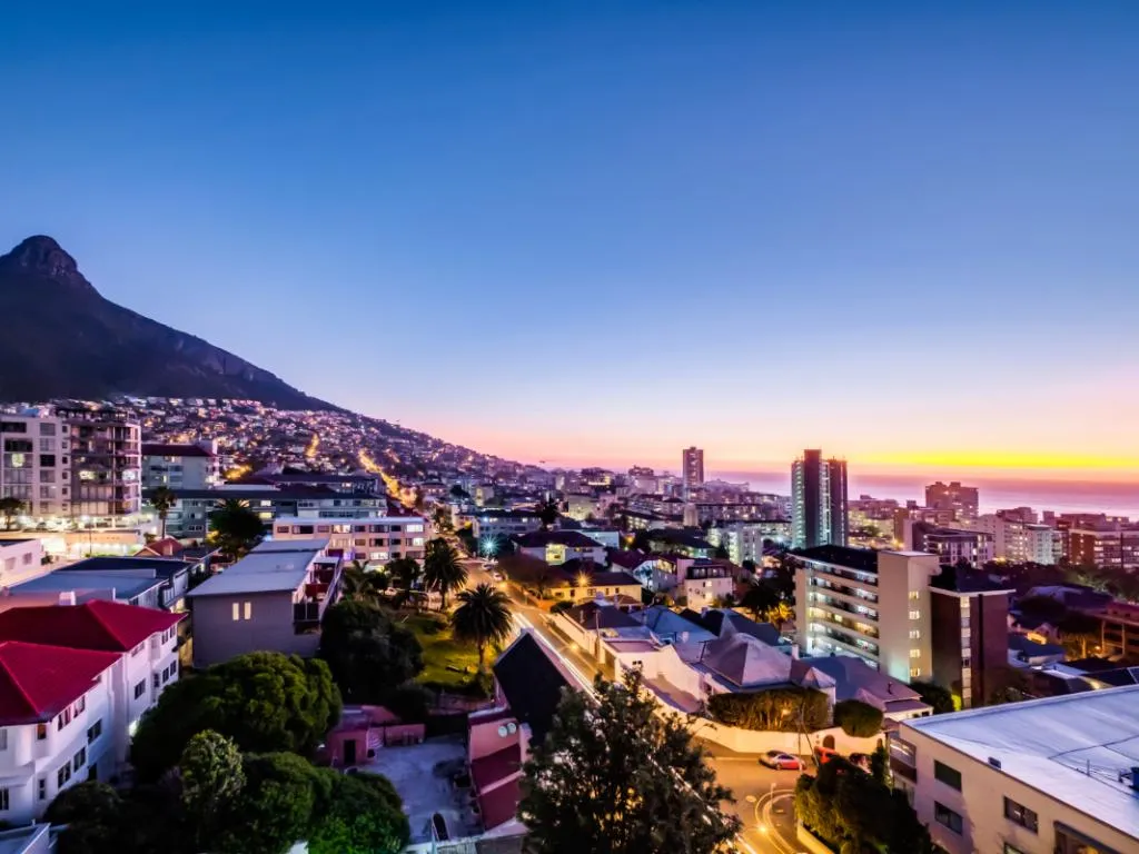 Sea Point