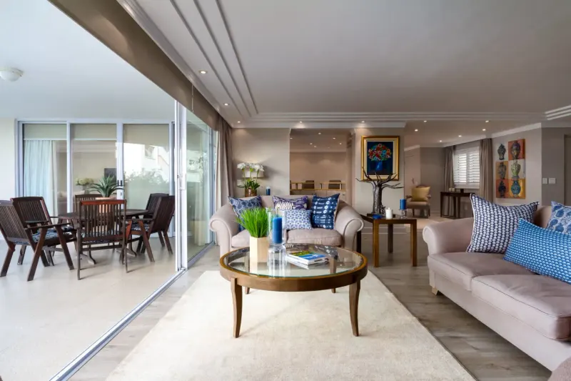 Sapphire in Sea Point – photo 9