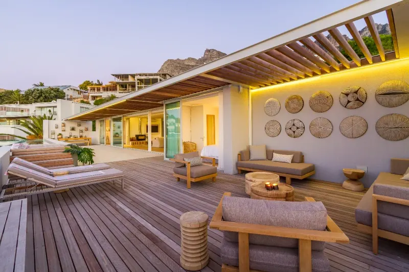 Topaz in Camps Bay – photo 23