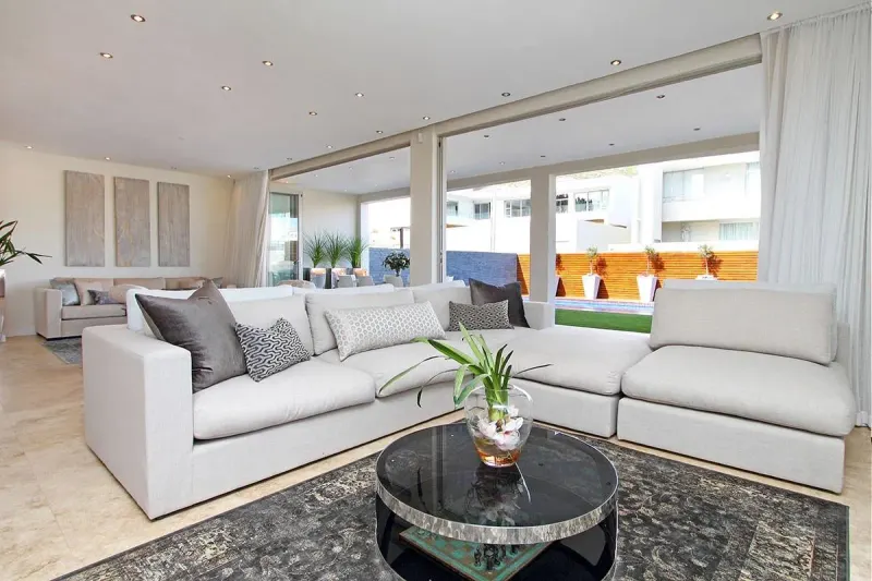 Francaise Villa in Fresnaye – photo 16