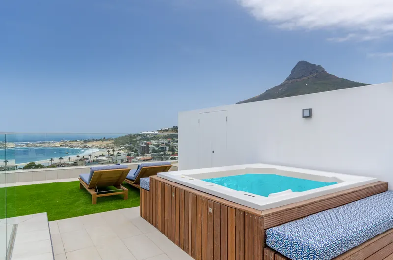 Geneva 24 A in Camps Bay – photo 9