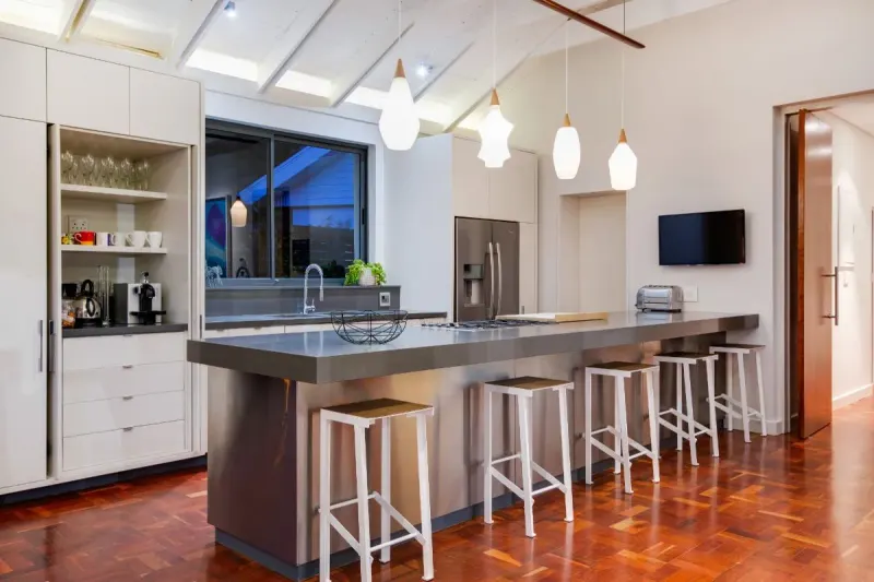Eames Villa in Camps Bay – photo 35