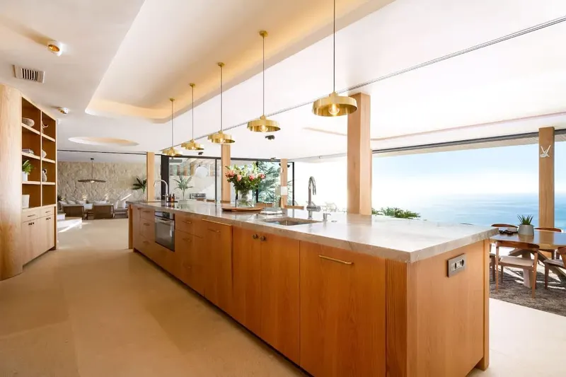 Villa Vista in Fresnaye – photo 3